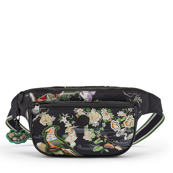 Kipling x Mukzin Collection